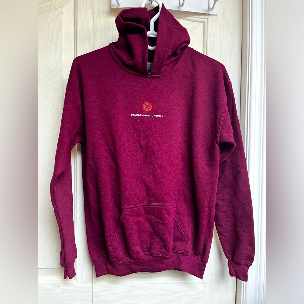 Primitive Youth Hoody XL